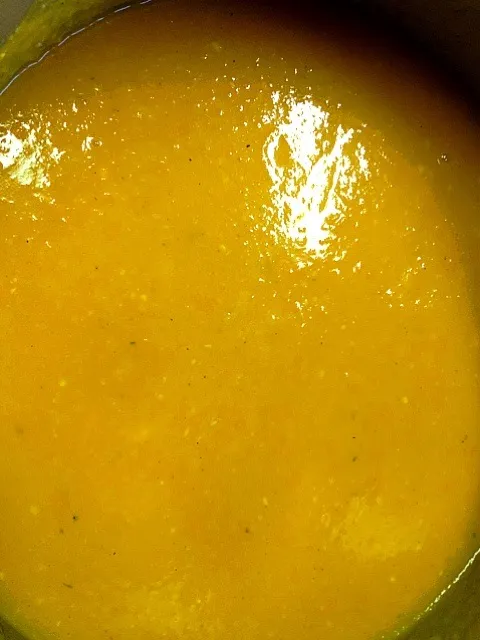 Butternut Squash Soup|Greg Lungさん