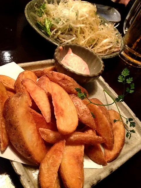 Snapdishの料理写真:|mmyyさん