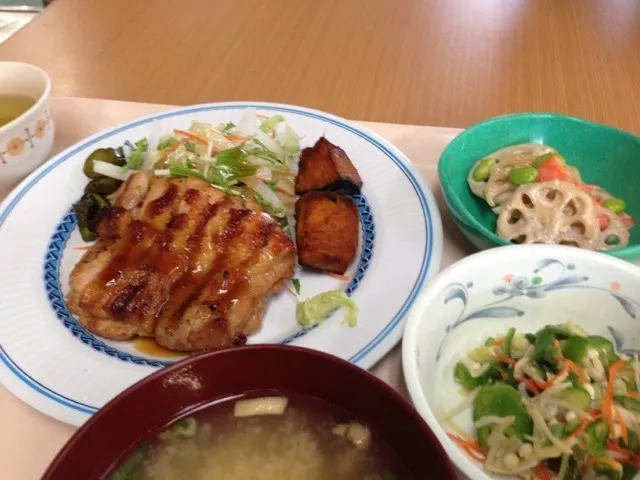 炭焼きチキンカレー|Hidekiさん