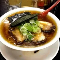 ラーメン|かわすけさん