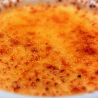 Snapdishの料理写真:奶油烤布蕾creme brulee