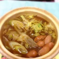 カレー鍋|ゆぅ＊さん