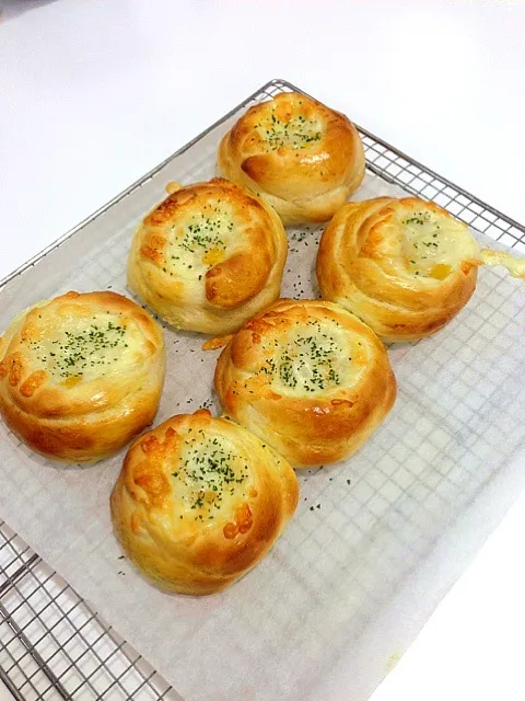 コンポタパン|sandy＊さん