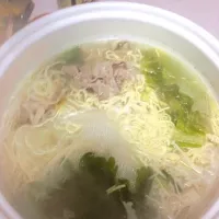 Snapdishの料理写真:水炊き|junさん