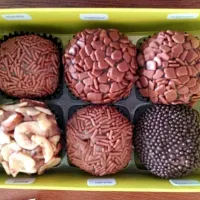 Brigadeiro gourmet|Sanja Gourmetさん