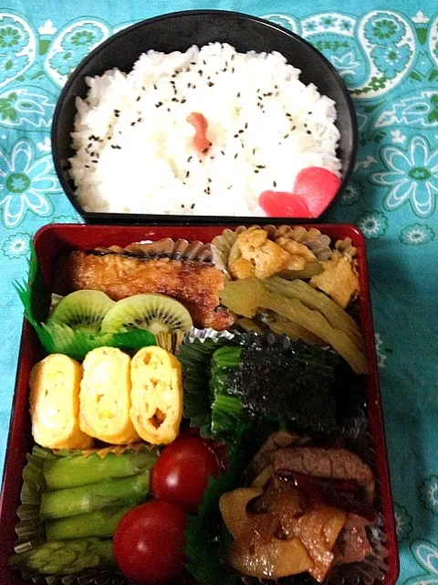 Snapdishの料理写真:|sabioさん