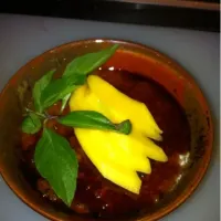 Snapdishの料理写真:Coconut rice pudding brûlée|beth hardingさん