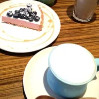 Snapdishの料理写真:あーばんりさーちどあーず！|もえさん