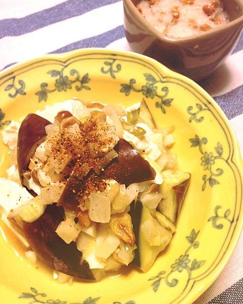 やみつき 大根となすで作る料理 レシピ25選 Snapdish スナップディッシュ