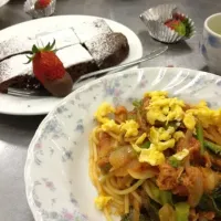 料理教室|さきさん