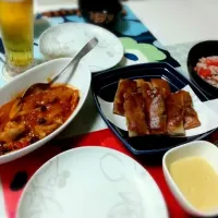 Snapdishの料理写真:|hiropyさん