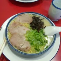 Snapdishの料理写真:福岡旅行!王道ですね。|ちぇんさん