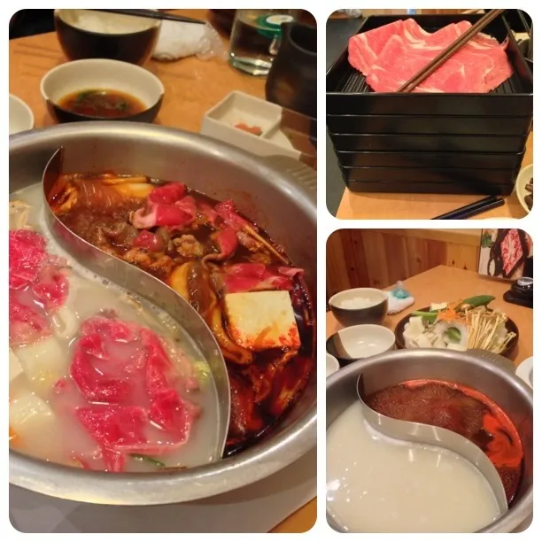 Shabu shabu ❤🍴|yuukicuentoさん