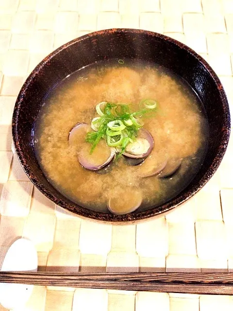 飲んだ翌日は…🍲|まみりんごさん