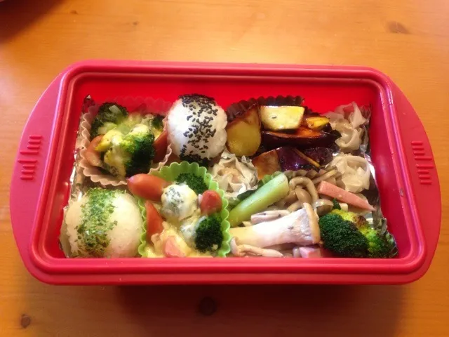 お弁当|いえもんさん