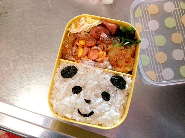 2/27 お弁当|みゆさん