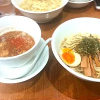 Snapdishの料理写真:02/27 お昼ご飯|みこさん