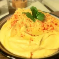 Snapdishの料理写真:Hummus|miguel castro alconさん