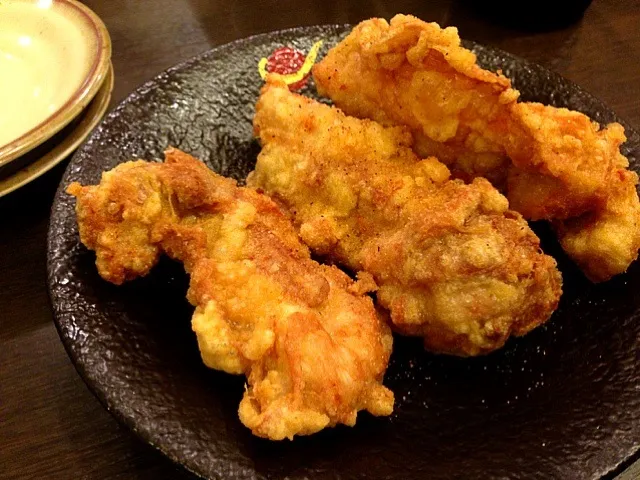 Snapdishの料理写真:Karaage|mさん