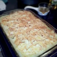 Snapdishの料理写真:shepherds pie