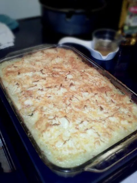 Snapdishの料理写真:shepherds pie|Michele Kiddさん