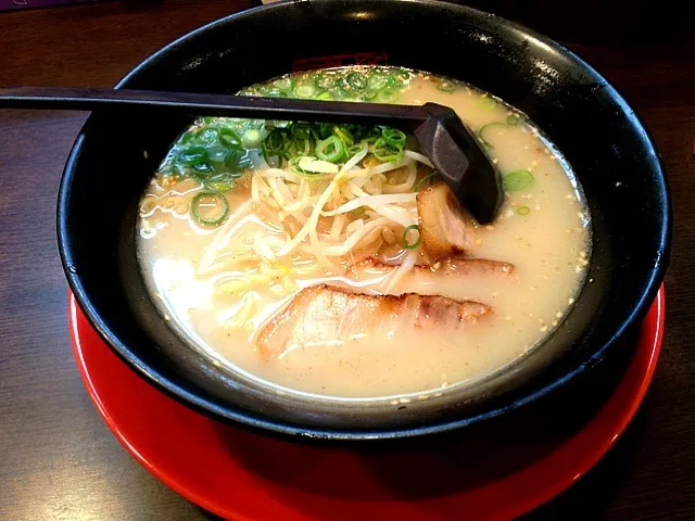 ラーメン|ともみちゃん！さん