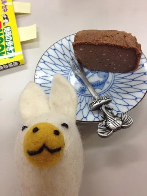 Chocolate cheese cake|yumiさん