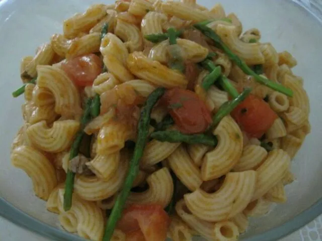 Pasta Pomodoro|Mrs BNazさん