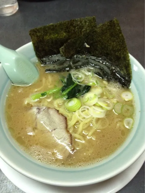 仙台っ子ラーメン|市川みかんさん