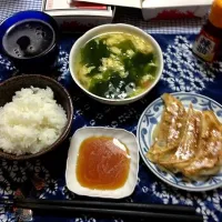 餃子DAY|中野由さん