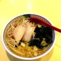 神座の美味しいラーメン|ゆりりんこさん