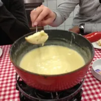 Fondue|donatoさん