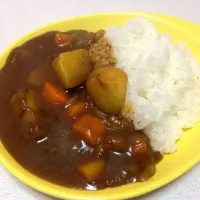 カレー|ぱらりんさん