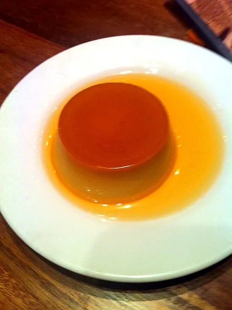 Leche Flan|jessie peloneさん