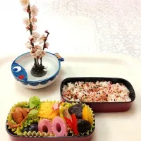 お弁当|ikukoさん