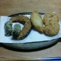 Snapdishの料理写真: