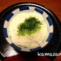 Snapdishの料理写真:とろろ飯