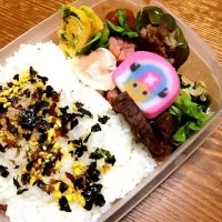 弁当|トミーさん