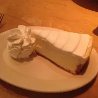 cheese cake factory|さえぐーさん