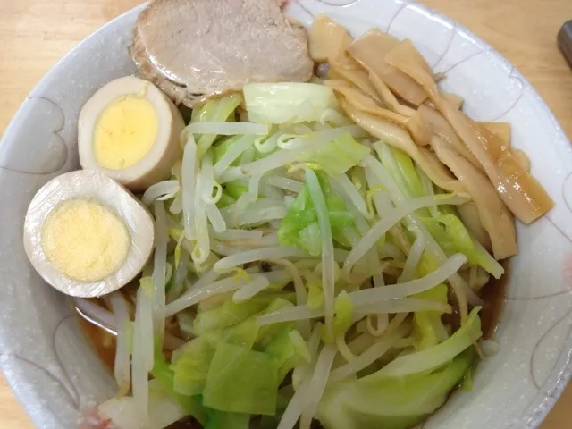 ラーメン|けんさん