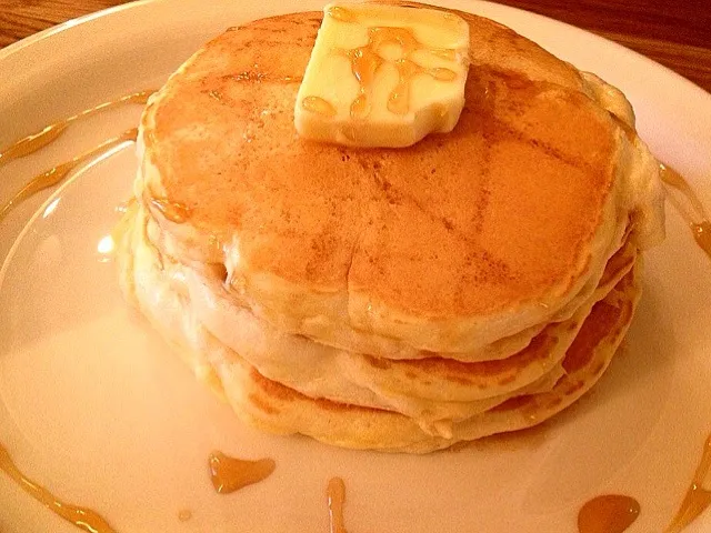 pancake ♪♪|moe;)さん