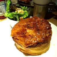 Moroccan lamb pie|yeo xinさん