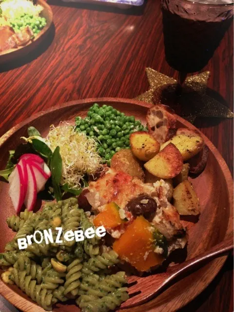 Snapdishの料理写真:呑むぞ！の日|bronzebeeさん