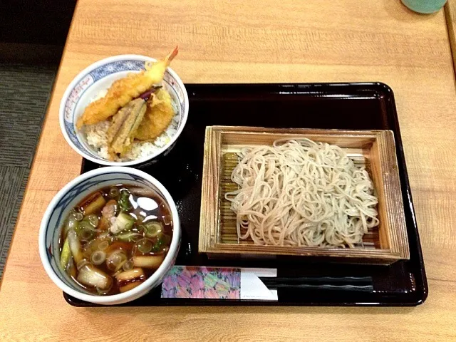 |でびるずたんさん