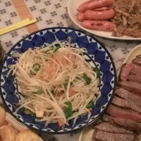 男料理|パパさん