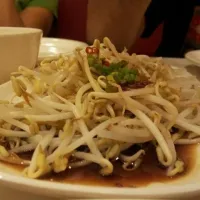 Ipoh Bean Sprouts|Tin Marceloさん