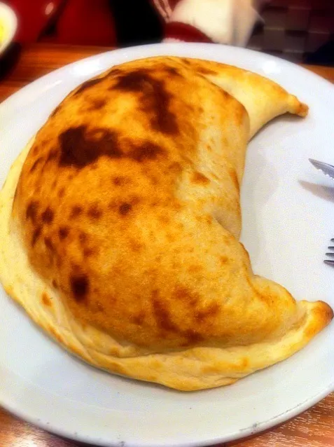 Calzone!!!!|lucia inoueさん