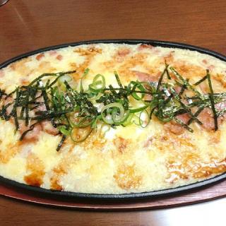 簡単 フライパンでとろろステーキ りさ ぬ Snapdish スナップディッシュ Id Bm5opa