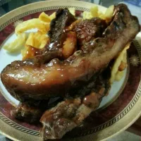 Beef Ribs|brunei foodiesさん