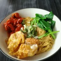 mie ayam|dilla ardasyさん